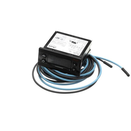 Randell Control, Danfoss 8148N/W- 8268 RPCNT1720B